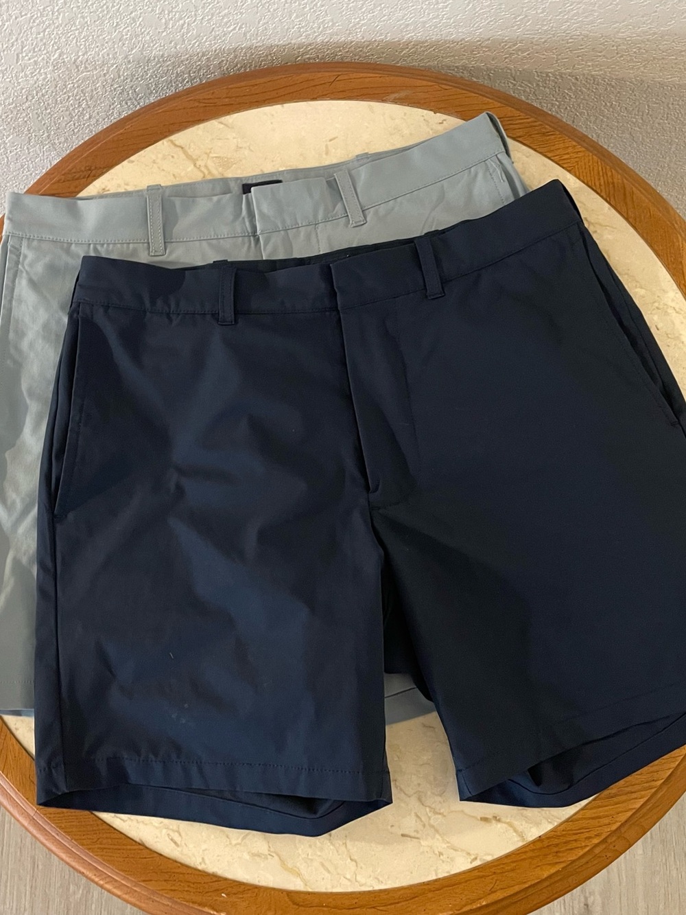 Bundle J.Crew Men’s Performance Shorts